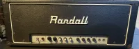 Randall RG100ES Guitar amplifier - Lovrek Krisztián [Today, 11:37 am]