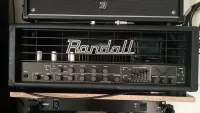 Randall V2 Gitárerősítő-fej - Fábián [Tegnap, 19:06]