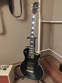 Rocktile LP Elektromos gitár - Dexter666 [Ma, 19:10]