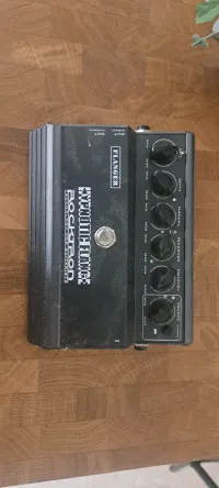 Rocktron  Flanger - Kandrács Péter [Today, 11:38 am]