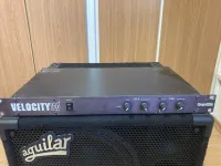 Rocktron Velocity120