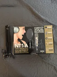 Rode NT1-A
