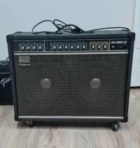 Roland AC120 Jazz Chorus Roland AC120 Jazz Chorus