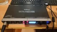Roland UA-1010 OCTA-CAPTURE USB hangkártya Roland UA-1010 OCTA-CAPTURE USB hangkártya