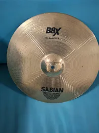 Sabian B8X