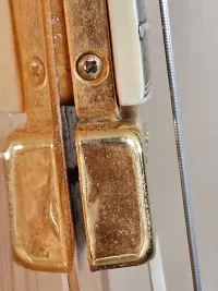 Samick Greg Bennett JZ-4 Jazzgitár - Halász Zsolt [Ma, 08:05]