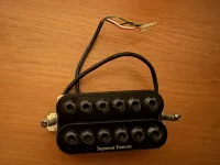 Seymour Duncan Invader