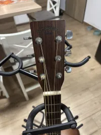 Sigma DME Elektroakusztikus gitár - balazska99123 [Ma, 08:35]