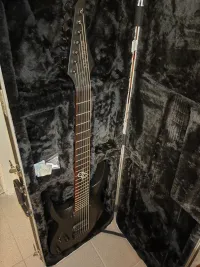 Solar Guitars A2.7 7húros elektromos gitár