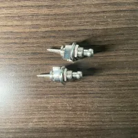 SoundSation Straplock