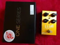 Source Audio One Series L.A. Lady Overdrive Source Audio One Series L.A. Lady Overdrive