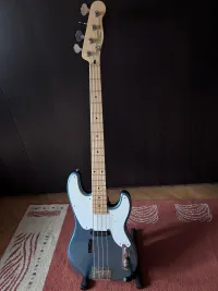Squier Classic Vibe 50s Precision Bass Bajo eléctrico - manbass [Today, 11:05 am]