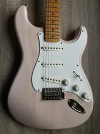 Squier CV  50s STRAT MN WHB Squier CV  50s STRAT MN WHB