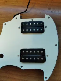 Squier Mustang Pickup set - Horváth Jani [Yesterday, 8:32 am]