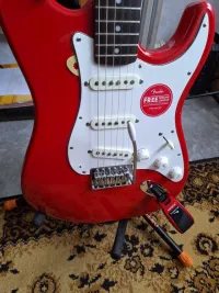 Squier Strató Indonéz