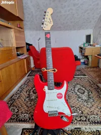 Squier Stratocaster