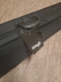 Stagg HVB4 Hegedűtok