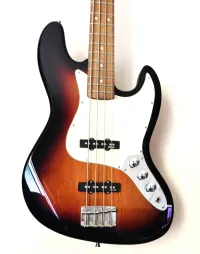 Stagg Jazz Bass Basszusgitár - Tóth Szabolcs [Ma, 12:39]