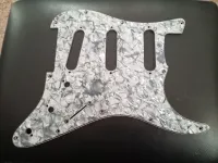 Stagg Stratocaster Pickguard - Istenes József [Today, 3:47 pm]