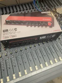 Steinberg UR44C USB