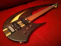 StonebasS No. 23. Bariton gitár - Stonebass [Ma, 01:09]