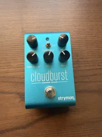 Strymon Cloudburst Strymon Cloudburst