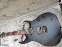 SubZero Generation Pro Black Ice Burst