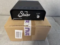 Suhr Reactive Load box - Árpi [Ma, 08:17]