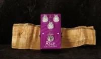 Suhr Riot Reloaded Distortion - Vintage52 Hangszerbolt és szerviz [Today, 7:03 pm]