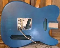 Superlux Maverick Telecaster tremolo és test Parts - Faitli József [Today, 8:22 am]
