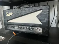 Supro Royale 50