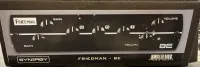 Synergy Friedman BE modul Tube preamp - RZK [Yesterday, 11:35 pm]