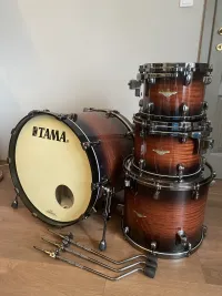 TAMA Starclassic Bubinga 22161210 Dobfelszerelés - Omega [Ma, 10:41]
