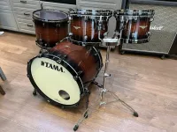 TAMA Starclassic Bubinga 22161210 Dobfelszerelés - Omega [Tegnap, 15:37]