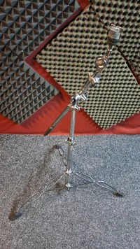 TAMA Titan HC104TB Titan teleszkópos, ellensúlyos Cymball stand - cdcdcd [Today, 2:35 pm]