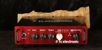 TC Electronic BH250 Cabezal de bajo - Vintage52 Hangszerbolt és szerviz [Yesterday, 11:52 pm]