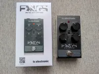 TC Electronic Fangs Metal Distortion