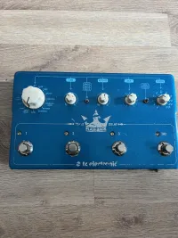 TC Electronic Flashback Triple Delay - Rónai Dávid [Ma, 13:25]