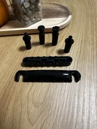 TonePros LPBM02 B Tuneomatic Set húrláb és Híd - Róka Norbert [Ma, 08:52]