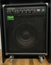 Trace Elliot Bass Commando Bass guitar combo amp - r0bik4 [Day before yesterday, 12:16 pm]