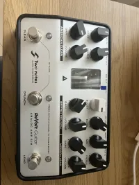 Two Notes Revolt Guitar Preamp Előfokpedál - HorvathPeter101 [Ma, 20:09]