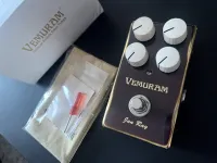 Vemuram Jan Ray Effect pedal - Helmut Federte [Today, 2:47 pm]
