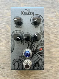 Victory The Kraken V1 Overdrive - Mikó László [Yesterday, 10:22 am]