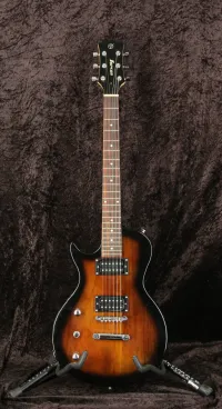 Vorson Les Paul LH Guitarra eléctrica para zurdos - Vintage52 Hangszerbolt és szerviz [Yesterday, 11:56 pm]