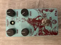 Walrus Audio Deep Six V3 Walrus Audio Deep Six V3