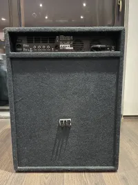 Warwick Sweet 25.1 Bass Combo - Gazdag Imre [Day before yesterday, 6:25 pm]