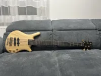 Warwick Thumb BO 5 Custom