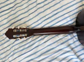 YAMAHA C30MII Klasszikus gitár - Bogar Marcell [Ma, 12:28]