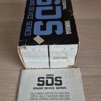 YAMAHA DSC-20M Effekt - Pedalhealer [Ma, 09:16]