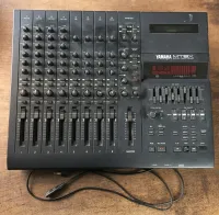 YAMAHA MT8X Digital Aufnehmer - Paprika Jancsi [Today, 12:32 pm]